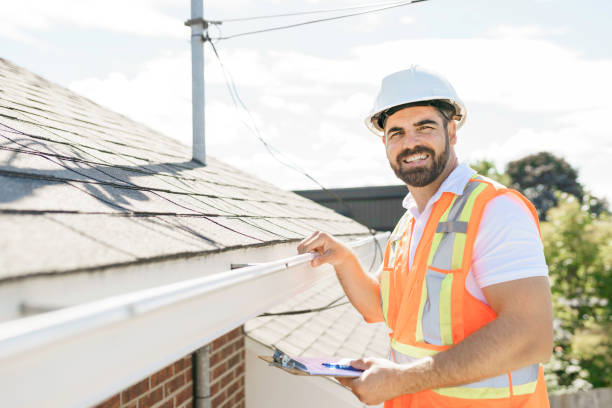 Abingdon, IL Roofing Contractor Company