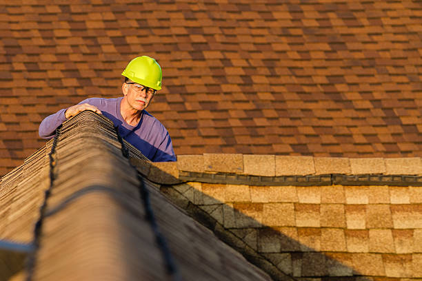 Best New Roof Installation  in Abingdon, IL