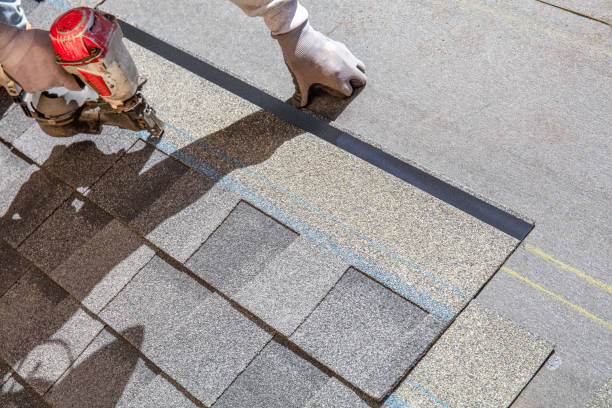 Quick and Trustworthy Emergency Roof Repair Services in Abingdon, IL
